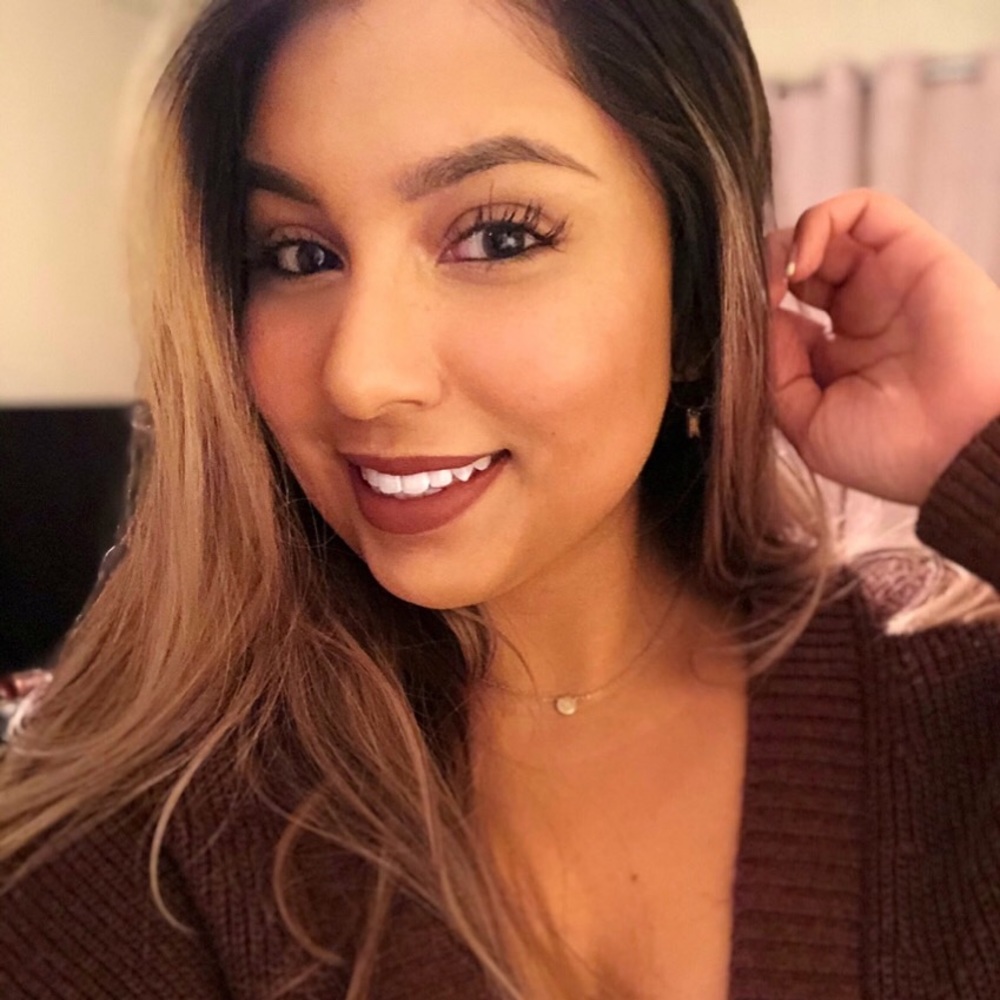 Meet your Posher, Victoria